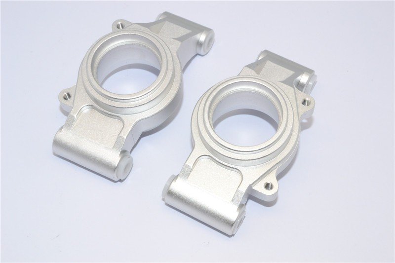 TRAXXAS 1/8 X-Maxx Aluminium Rear Knuckle Arms - 1pr - GPM TXM022