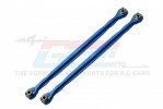 TRAXXAS X-MAXX 8S Aluminium 6061-T6 Front Steering Rod - 2pc set - GPM TXM047NL