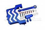 TRAXXAS XRT 8S Aluminum 6061-T6 Servo Mount + Tie Rod + 25T Servo Horn set - GPM XRT024