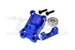 TRAXXAS XRT 8S 7075 Alloy Rear Gear Cover - GPM XRT038MN