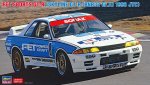 Hasegawa 20723 - 1/24 FET Sports Nissan Skyline GT-R R32 (BNR32 Gr.A) 1993 JTC