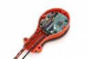 HOBBYWING XRotor PRO 25A Circular (Red Color) - 30902023