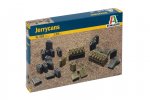 Italeri 0402 - 1/35 Jerry Cans