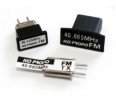 KO Propo 83256 - Crystal Set FM 40MHz 40.665