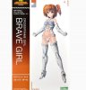 Kotobukiya CG005 - Cross Frame Girl Brave Girl