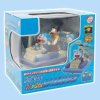 Kyosho TZ006 - Kyosho Egg RC Doraemon Gogo Time Machine RTR Ready Set