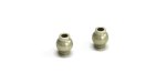 Kyosho IF465HB - 7.8mm Taper Hard Ball (2pcs/IF55)