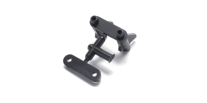 Kyosho UM786 - Front Body Mount Set(RT6)