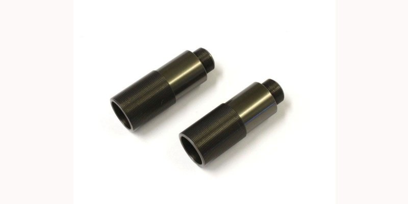 Kyosho UM853 - Aluminum Shock Case (LL/2pcs/SC6 RS)