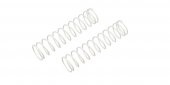 Kyosho IF348-1316 - Big Shock Spring(M&L/White/13-1.6/L=95)