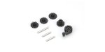 Kyosho MZ404B - Servo Gear Set(for MR-03)