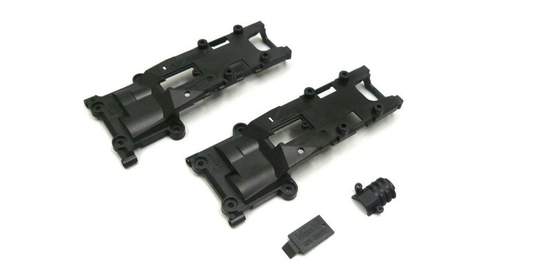 Kyosho MZ502 - Upper cover Set(for MR-03VE)