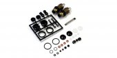 Kyosho IG158B - Threaded Big Shock Set (SS/40/GT3)