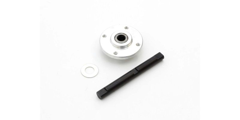 Kyosho IGW008-08 - 2-Speed Shaft Set (for GT)