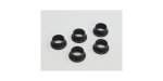 Kyosho 97045B - Muffler Gasket (21-28 Class/5pcs)