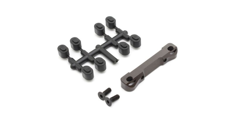 Kyosho UMW531B - Aluminum Rear Sus.Holder (RF2/SB)