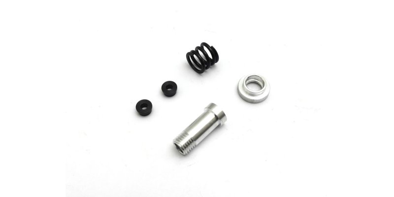 Kyosho LA507 - Servo Saver Tube & Spring(LAZER SB)