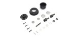 Kyosho EZ209 - Deferential Gear Set (EZ Series)