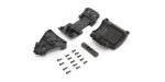 Kyosho EZ215 - Bumper Set (EZ Series)