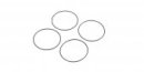 Kyosho VZW020-01B - Differential Case Seal(For VZW020/4Pcs)