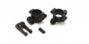 Kyosho FA503 - Hub Set FZ02