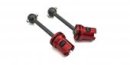 Kyosho FAW202 - TC Universal Swing Shaft S (FZ02/2pcs)