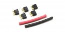 Kyosho R246-8523 - 2P Super Plug B Type 5pcs / 24K