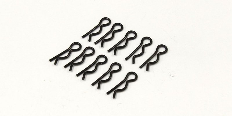 Kyosho 92643 - Snap Pin (4mm/10Pcs)