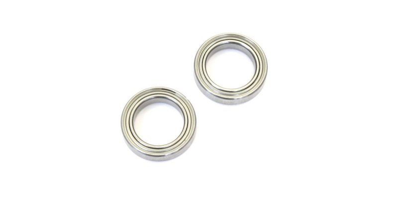 Kyosho BRG008 - Shield Bearing(12x18x4) 2Pcs