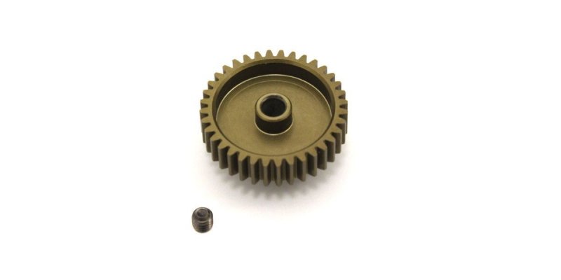 Kyosho PNGA4836 - Velvet Coating Pinion Gear(36T-48P)