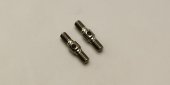 Kyosho 92508 - Titanium Adjust Rod15mm (2pcs)