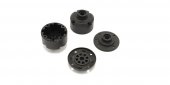 Kyosho FA512 - Differential Gear Case FZ02