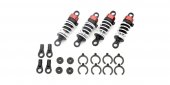 Kyosho FA554 - TC Short Oil Shock Set FZ02