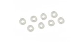 Kyosho ORG03XB - Grooved O-Ring (P3/for oil shock)8pcs