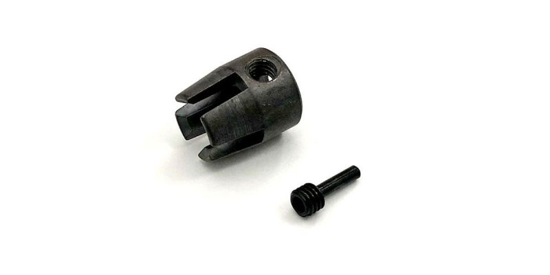 Kyosho FAW211 - HD Center Shaft Cup F (FZ02)