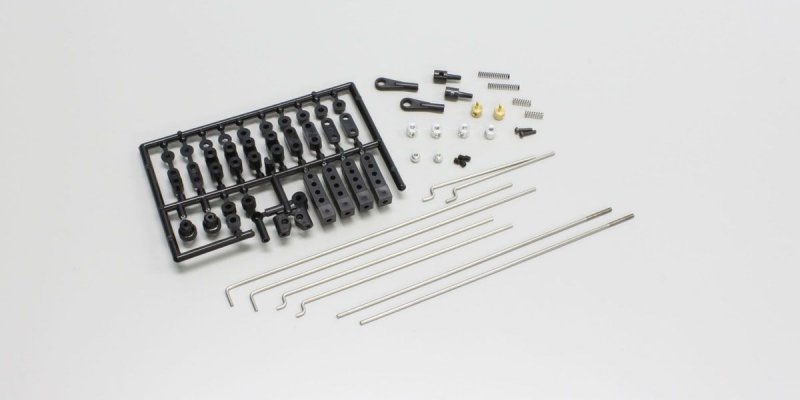 Kyosho 97006 - Linkage Set (FD65)