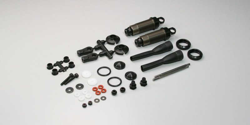 Kyosho TRW105 - Oil Shock Set(DBX/DST)