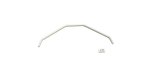 Kyosho IF459-26 - Front Sway Bar (2.6mm/1pc/MP9)