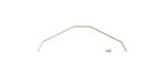 Kyosho IF460-24 - Rear Sway Bar (2.4mm/1pc/MP9)