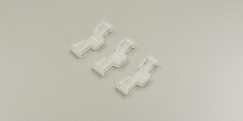 Kyosho 97047 - Connector Lock Holder (3pcs)