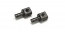 Kyosho IF413B - Center Differential Shaft (2pcs/MP9)