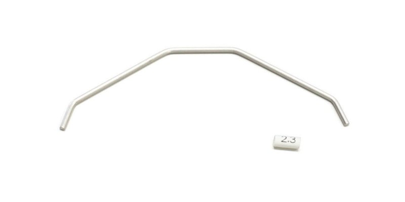 Kyosho IF459-23 - Front Sway Bar (2.3mm/1pc/MP9)