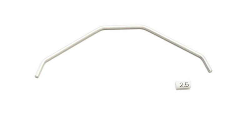 Kyosho IF459-25 - Front Sway Bar (2.5mm/1pc/MP9)