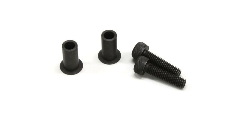 Kyosho IF467B - Long King Pin Set (MP9)