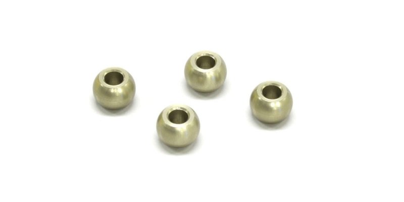 Kyosho W0204 - 6.8mm Hard Ball (H=4.8/4pcs)