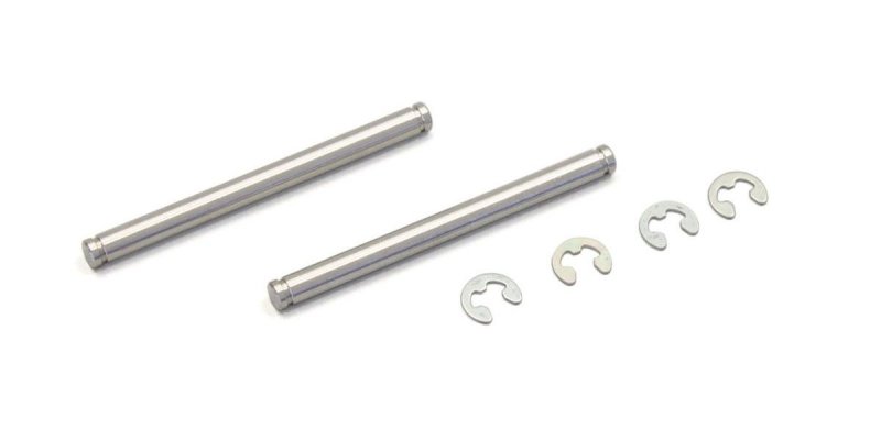 Kyosho IF111-40 - Suspension Shaft (3x40mm/2pcs)