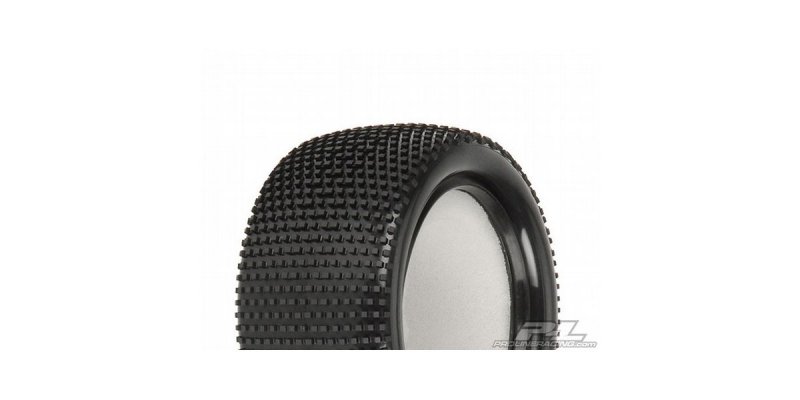 Kyosho 612237M4C - Hole Shot2.0 2.2\\\" M4(Super Soft) Rear