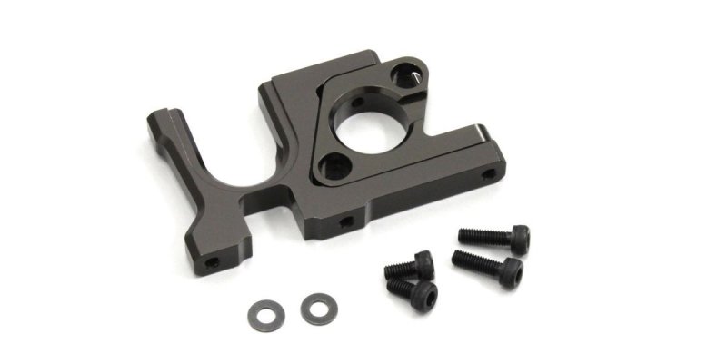 Kyosho LA370B - Motor Mount Set(ZX6/ZX7)