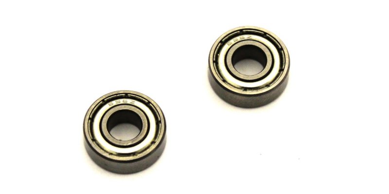 Kyosho BRG034 - Shield Bearing(6x15x5)2pcs