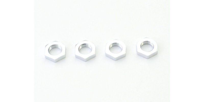 Kyosho EF212 - Wheel Nut (4pcs/FANTOM EP-4WD)